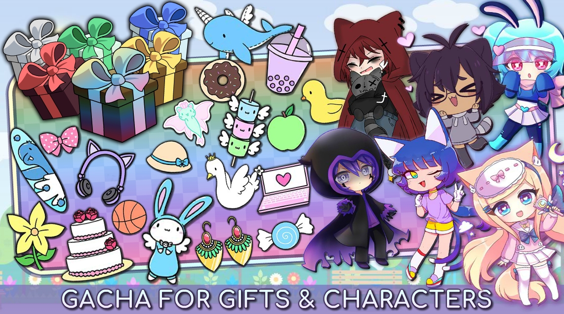 Gacha Life APK