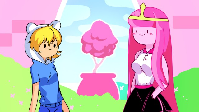 Sexventure Time APK