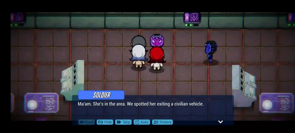 Third Crisis 0.55.1