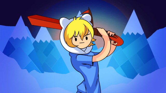 Sexventure Time APK