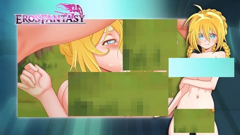 Eros Fantasy MOD