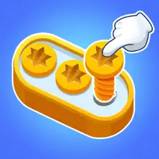 Screw Pin Jam Puzzle Mod
