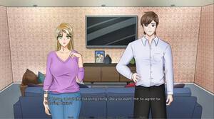 Wife in the Building 0.3.5