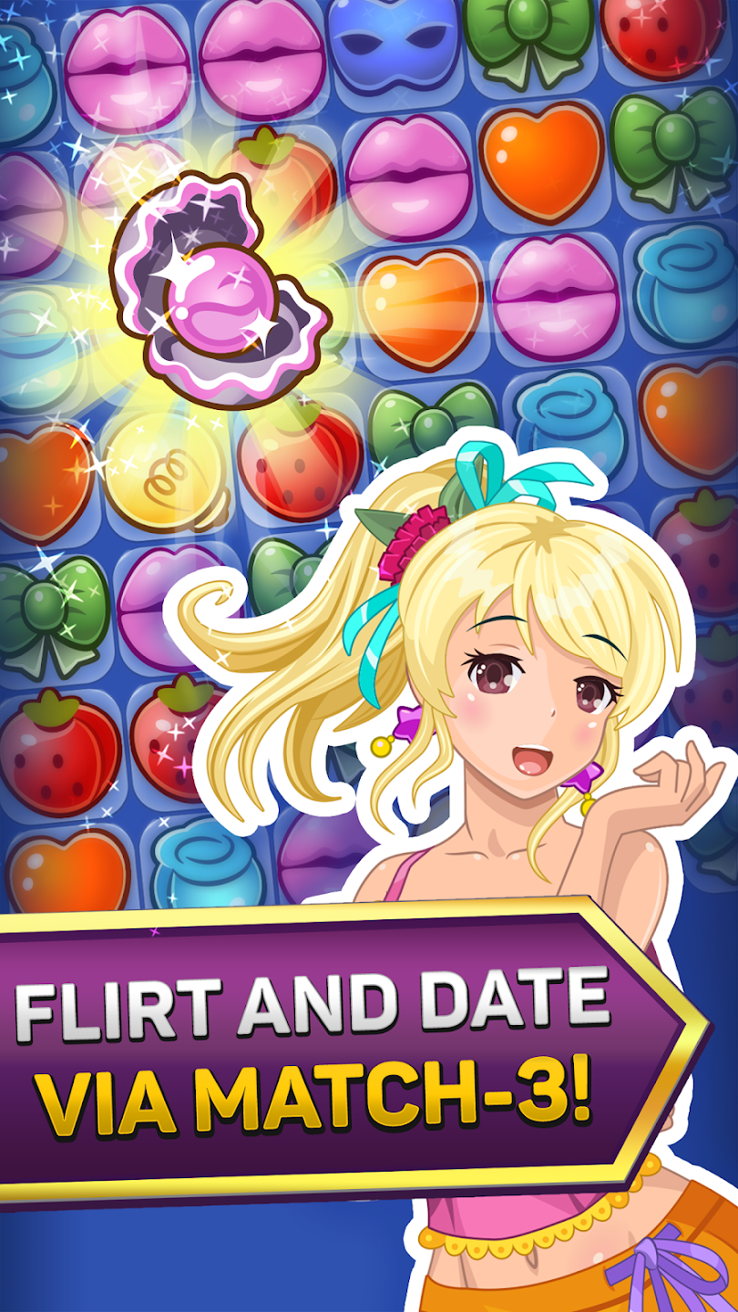 Puzzle of Love