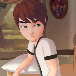 BEN10 Battle for the Omnitrix 1.2