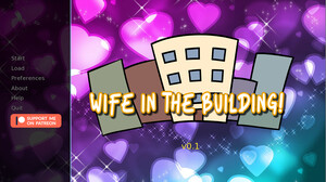 Wife in the Building 0.3.5