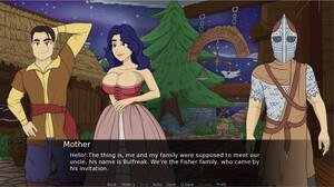 Milfrim: The Elder fuck 69 APK
