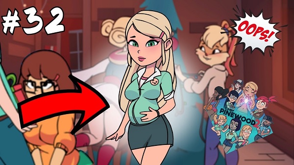 Camp Pinewood APK