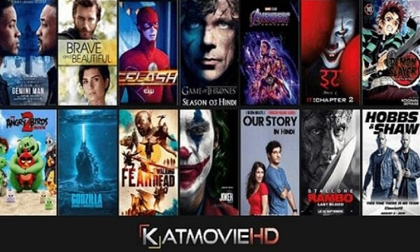 KatmovieHD 1.0.0.1