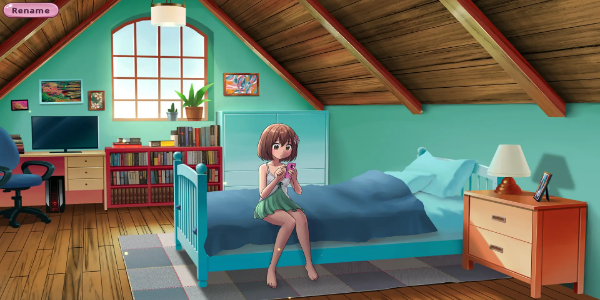 Together Again APK