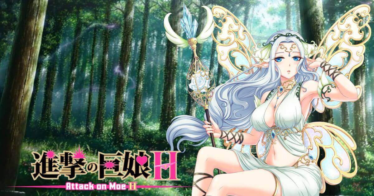 Attack On Moe H v4.5.0