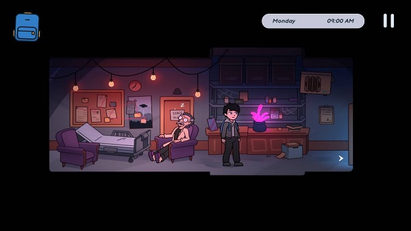 Camp Pinewood APK