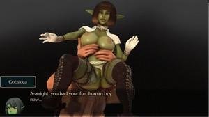Goblin Layer