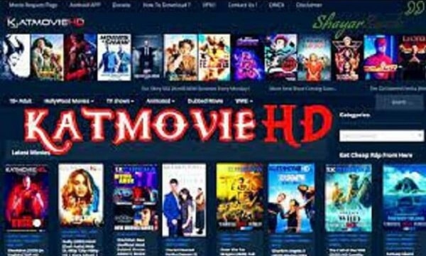 KatmovieHD 1.0.0.1