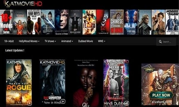 KatmovieHD 1.0.0.1
