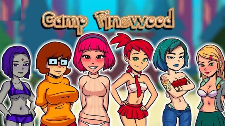 Camp Pinewood APK