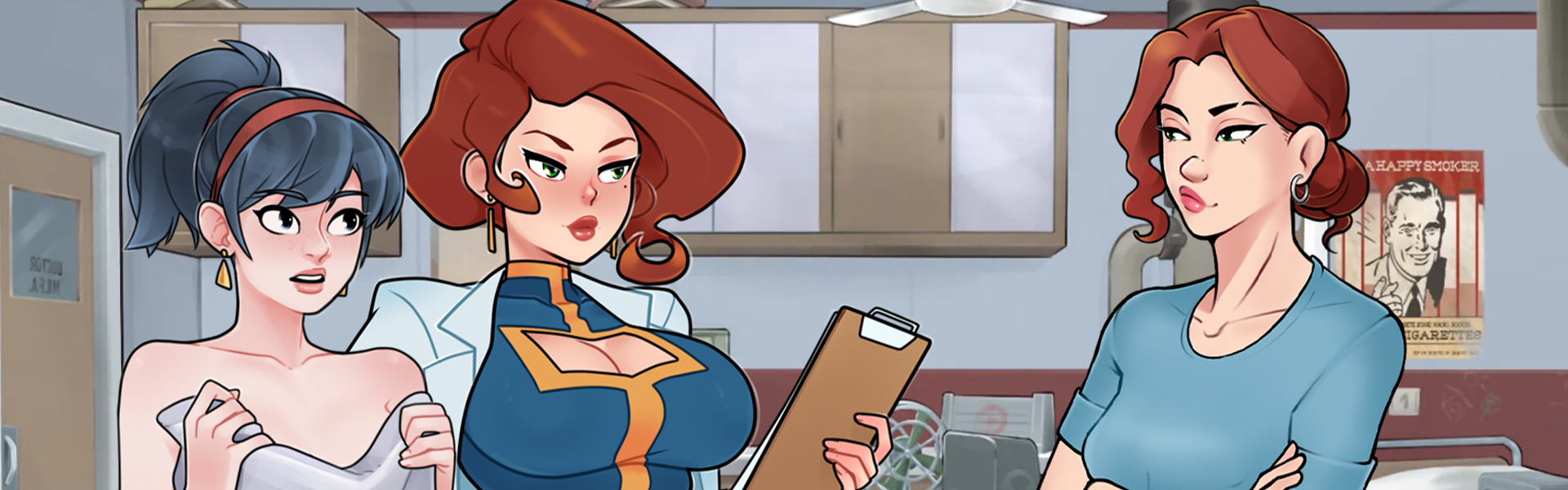 DEEP VAULT 69 APK