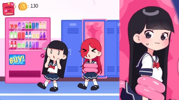 Tentacle Locker 2 Mod APK