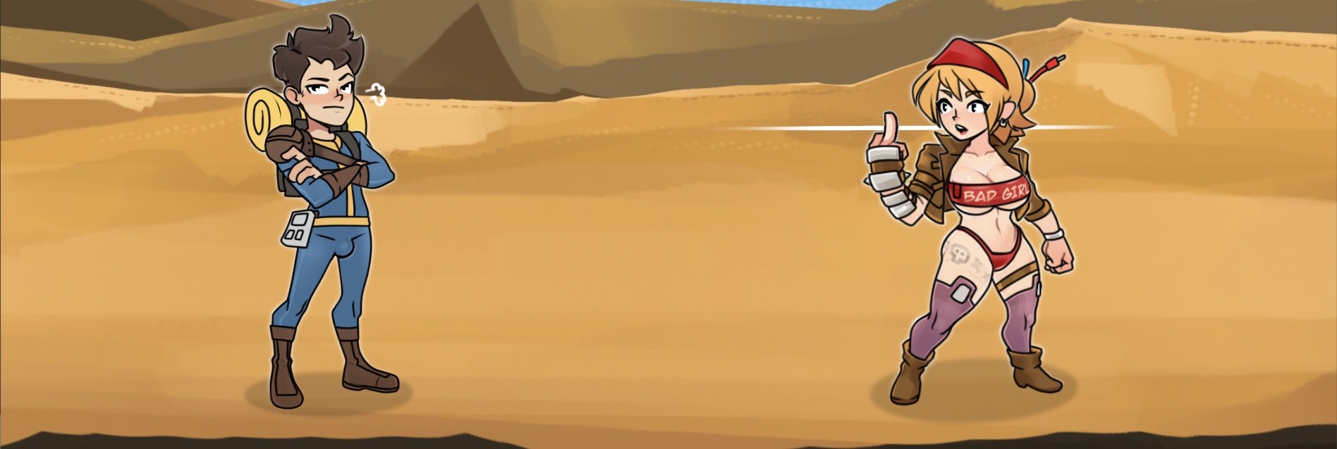 DEEP VAULT 69 APK