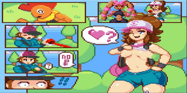 Hilda’s Reward APK