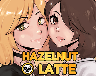 Hazelnut Latte [v0.11.5]