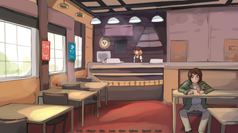 Hazelnut Latte [v0.11.5]