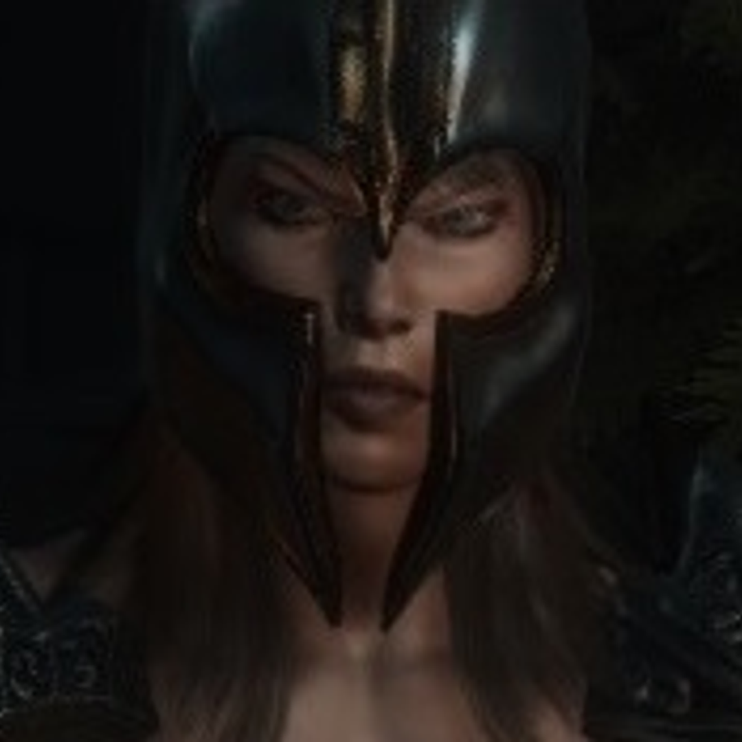 Goddess of Trampling