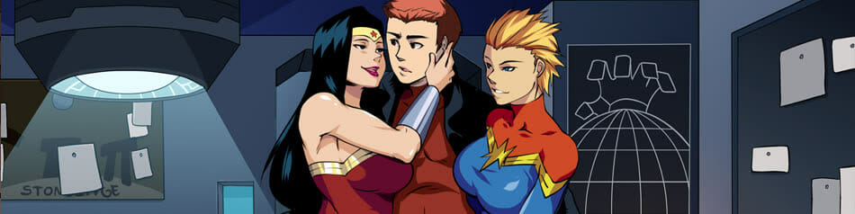 INFINITY CRISIS