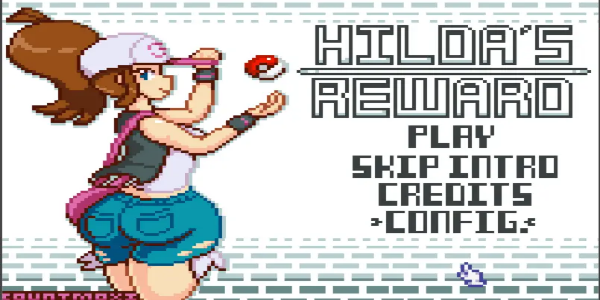 Hilda’s Reward APK