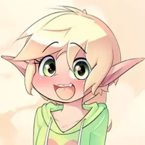 Max The Elf Mod