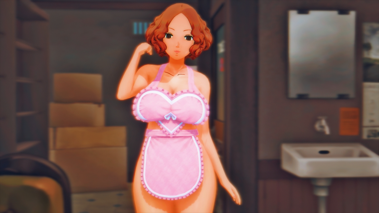Granter of Your Desires