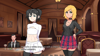 Hazelnut Latte [v0.11.5]