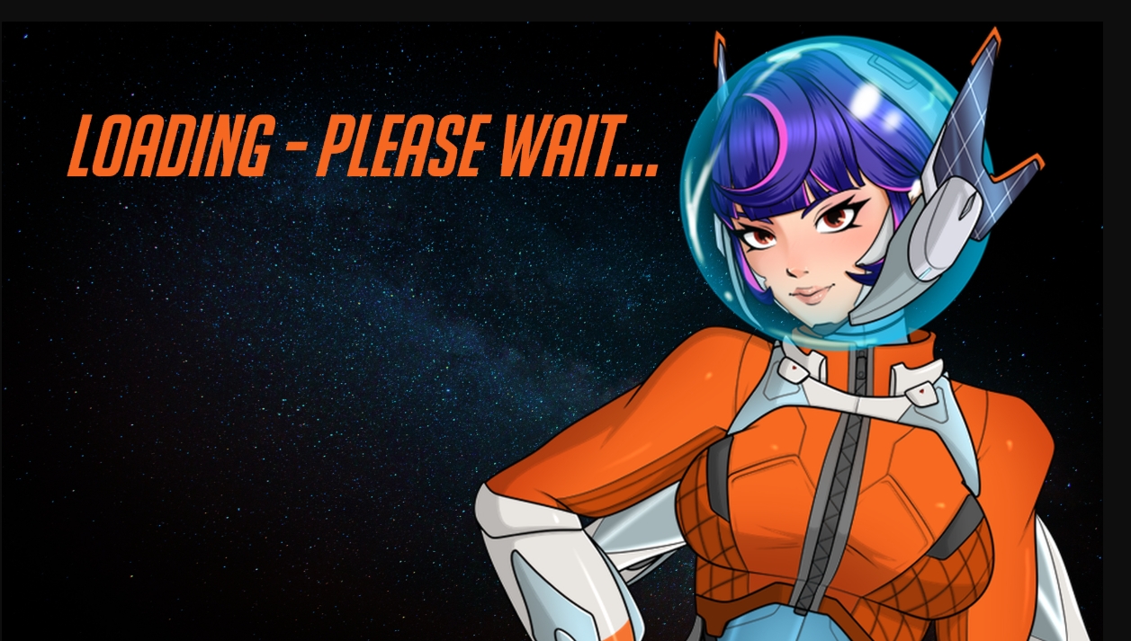 Haremwatch - Juno Has Landed! Game