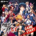 Taimanin RPGX v1.22.1
