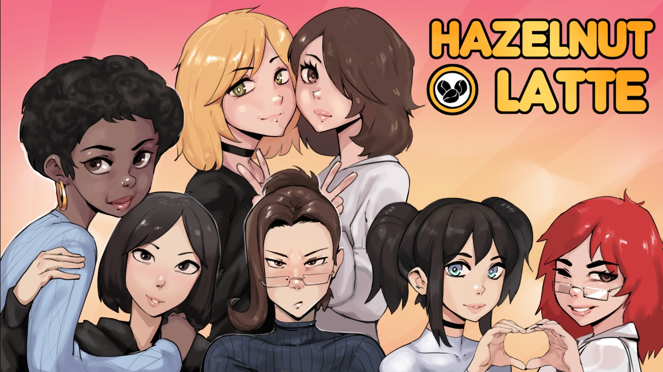 Hazelnut Latte [v0.11.5]
