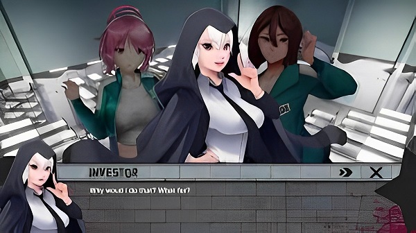 Squid Horny APK