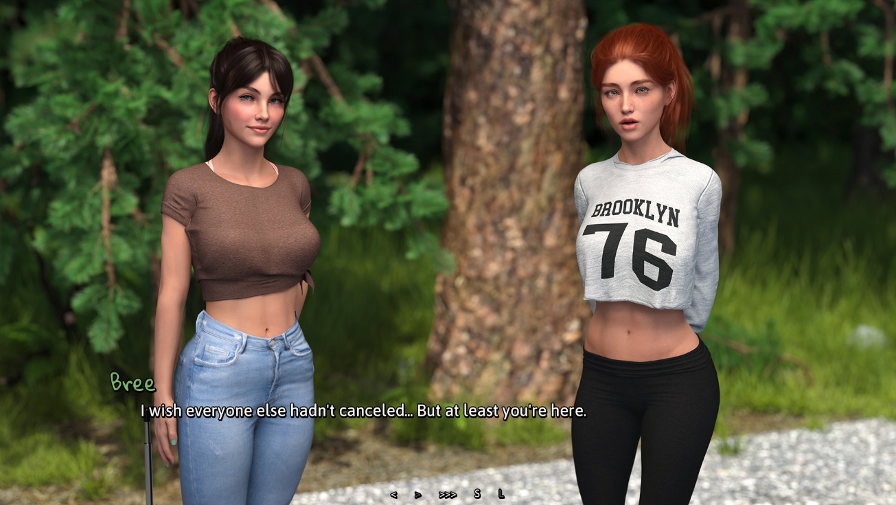 Summer Heat Mobile Game