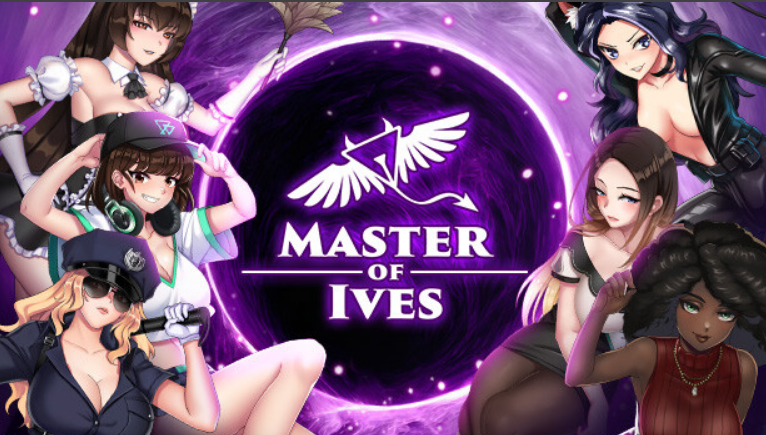 Master of Ives