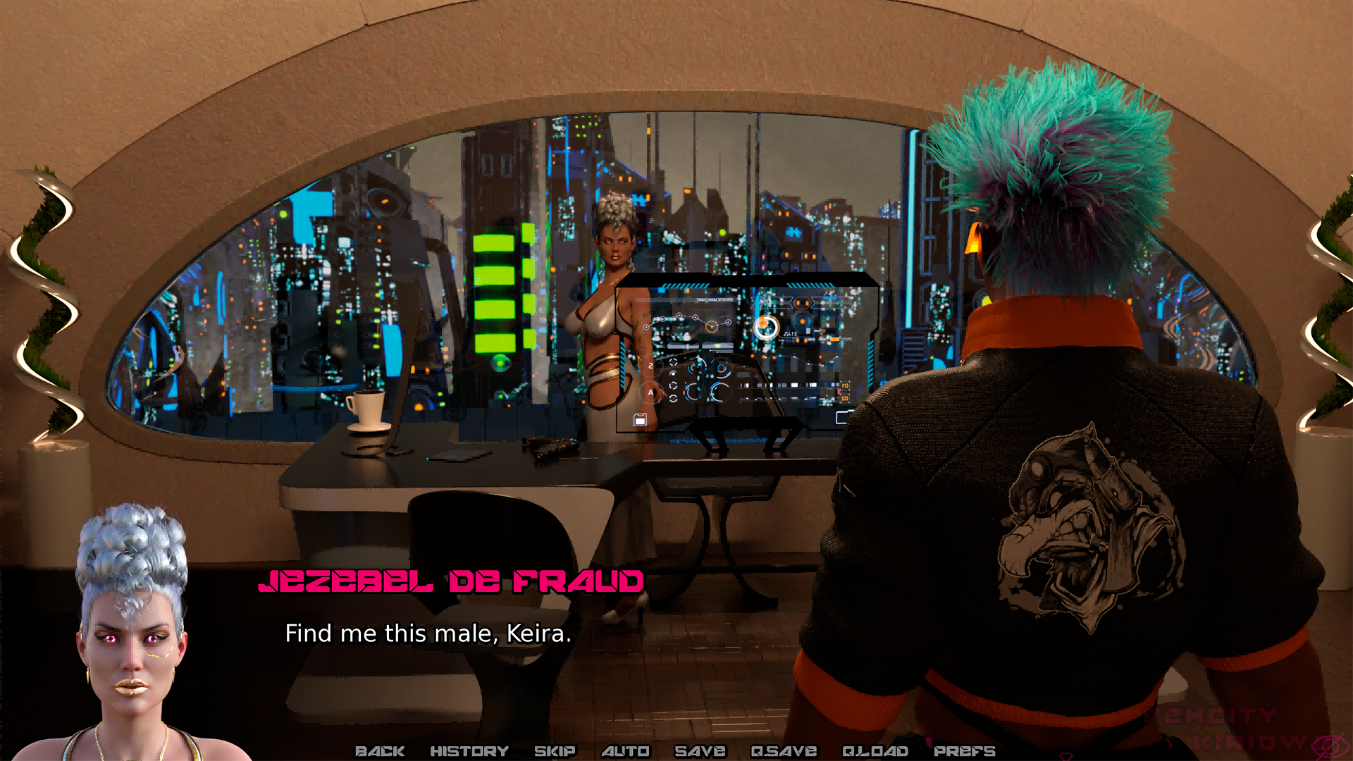 FemCity 0.5.0