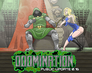 Doomination Apk