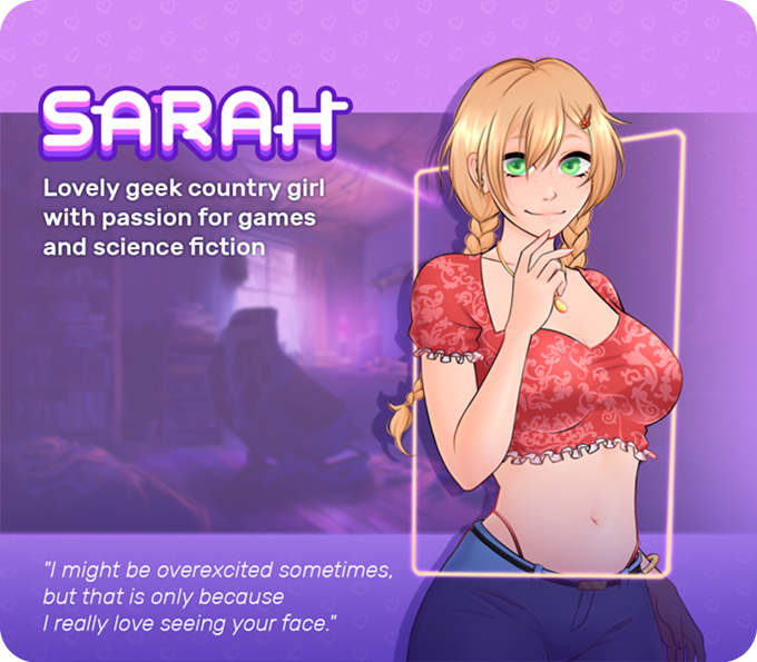 Loverse APK