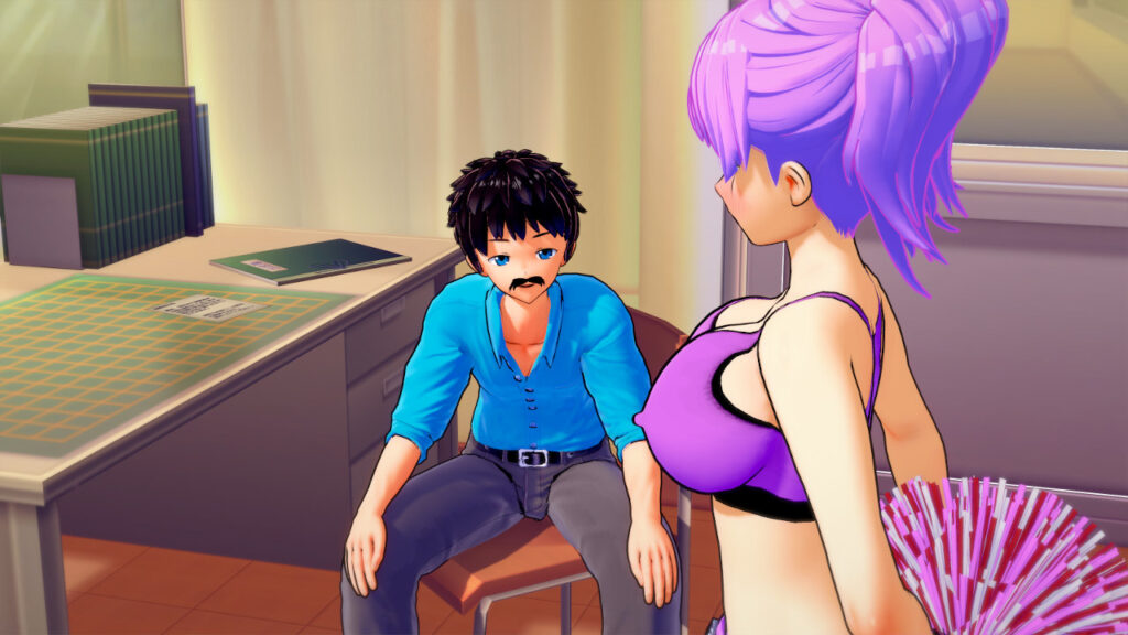Lewd Town Adventures APK