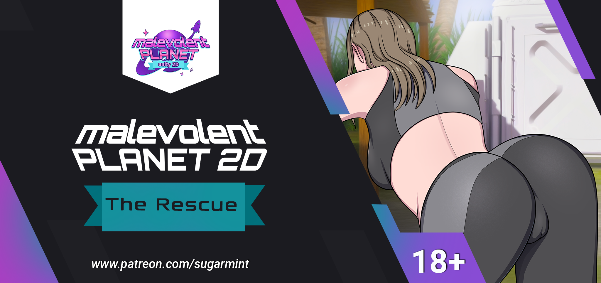 Malevolent Planet APK