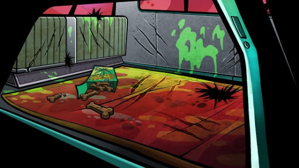 The Mystery of Shagworthy’s Legacy