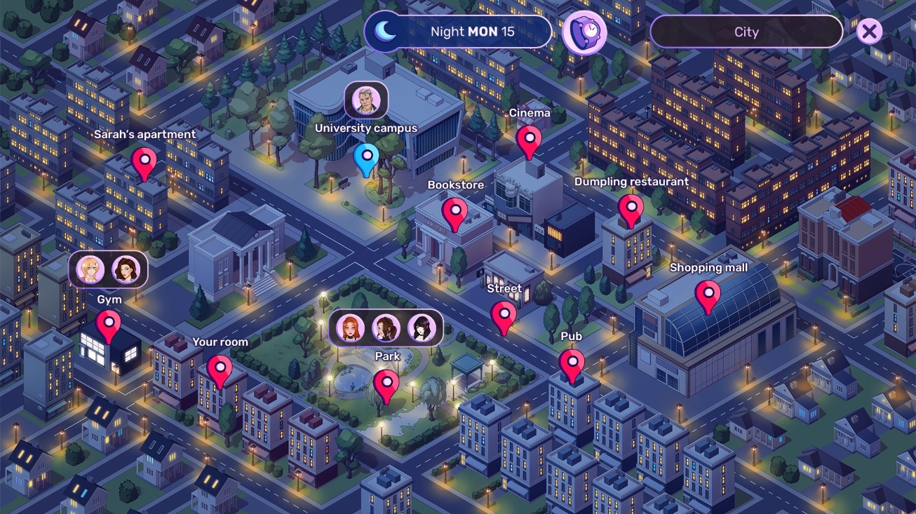 Loverse APK
