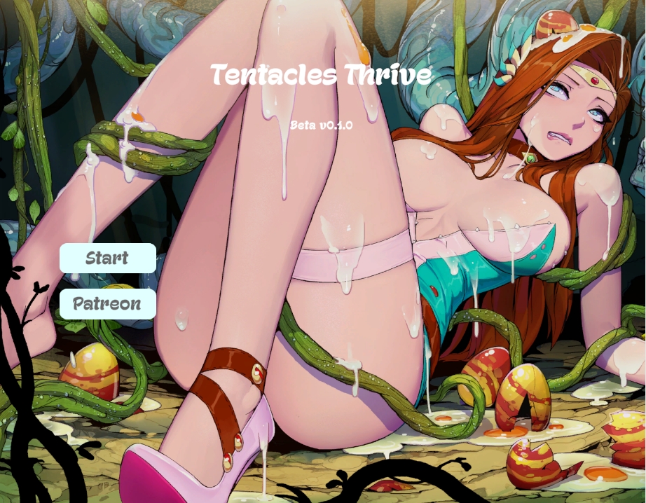 Tentacles Thrive