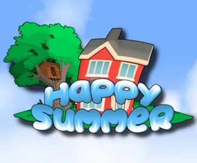 Happy Summer