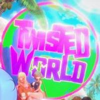 Twisted World Mod