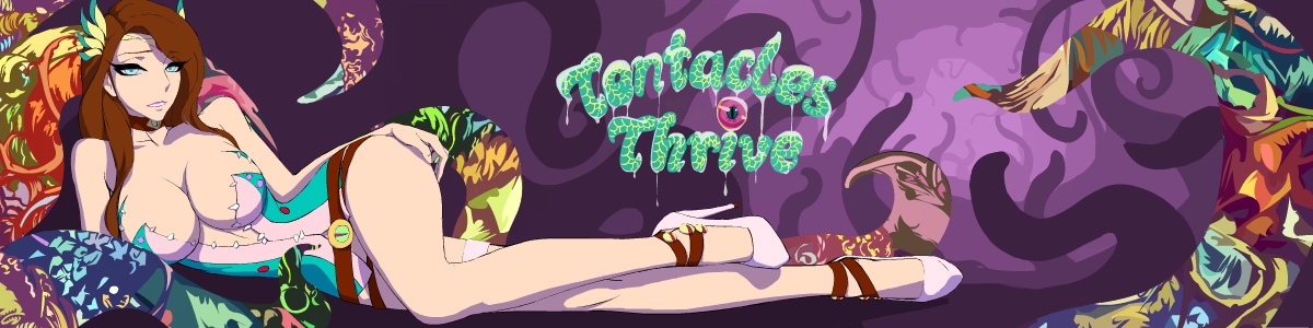 Tentacles Thrive
