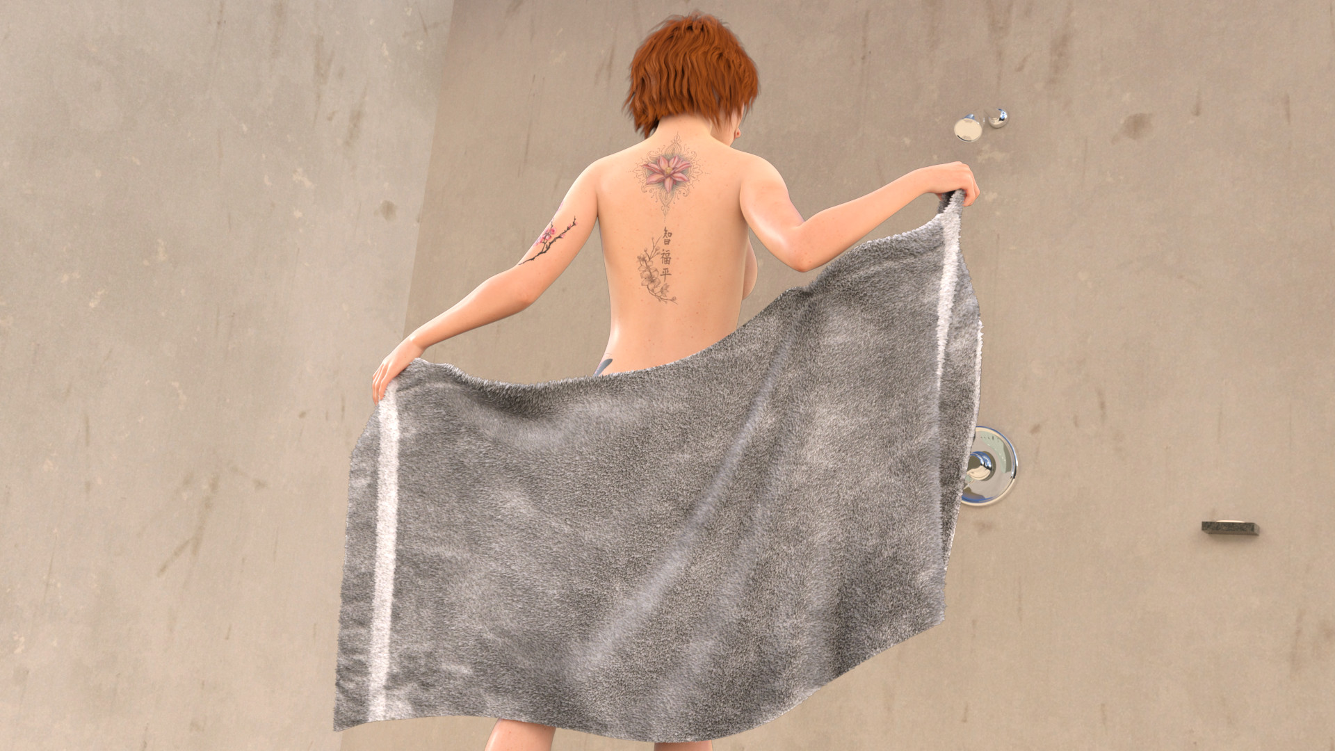 Superheroes Suck [v1.752 Public]